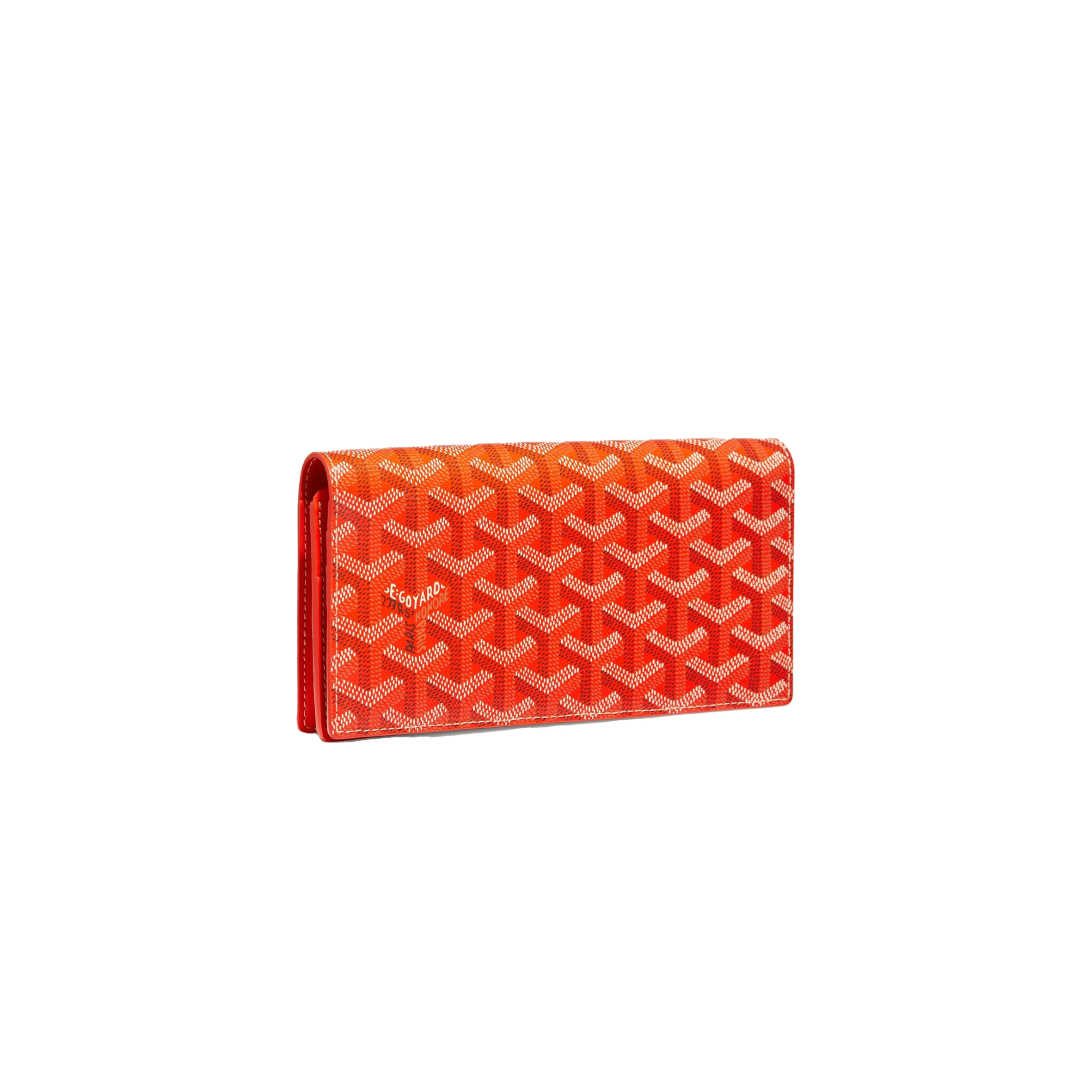 GOYARD RICHELIEU WALLET RICHE2PMLTY07CL07P (19*10.5*2cm)