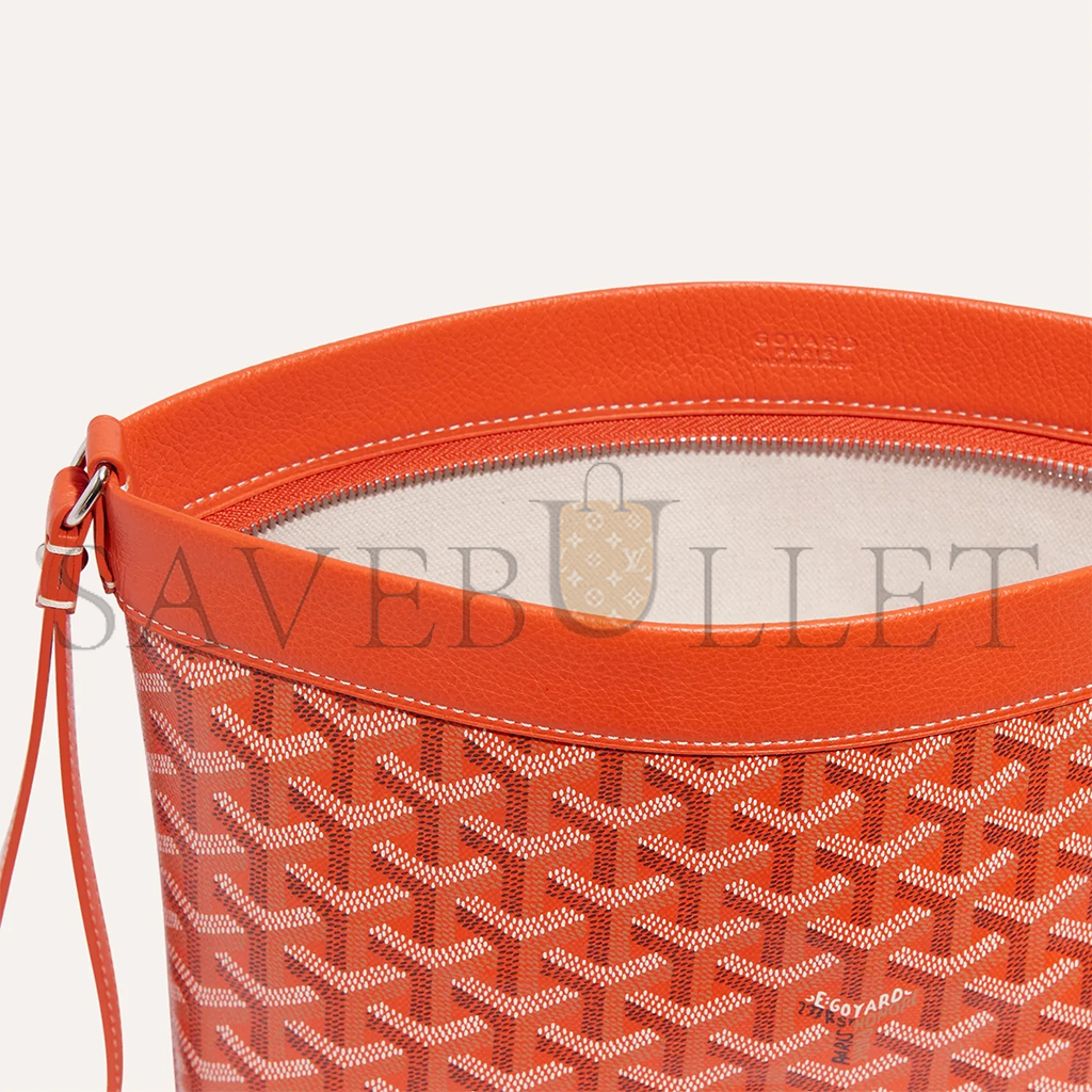 GOYARD CONTI CLUTCH CONTIPPMLTY07CL07P (24*22*6.5cm)