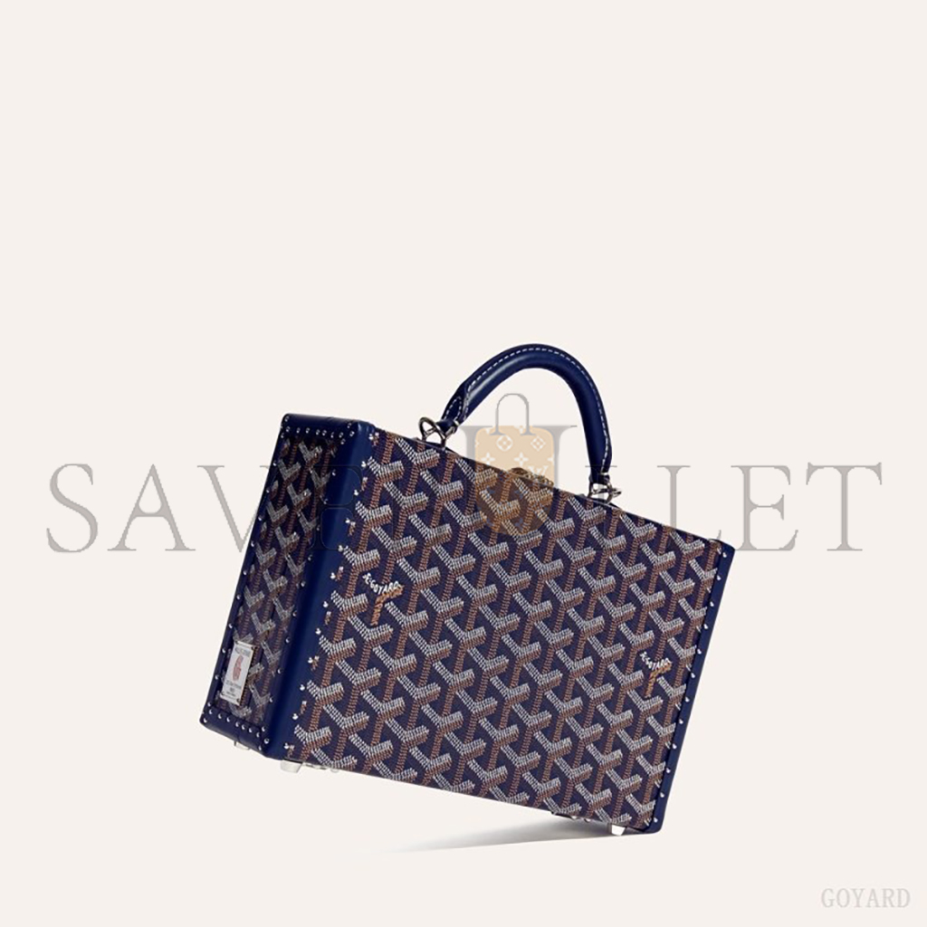 GOYARD HÔTEL 125390 (24.5*17*7.7cm)