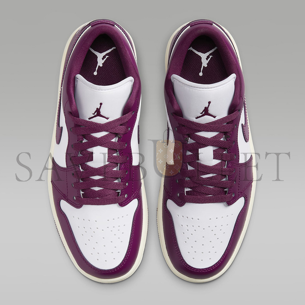 NIKE AIR JORDAN 1 LOW DC0774-161