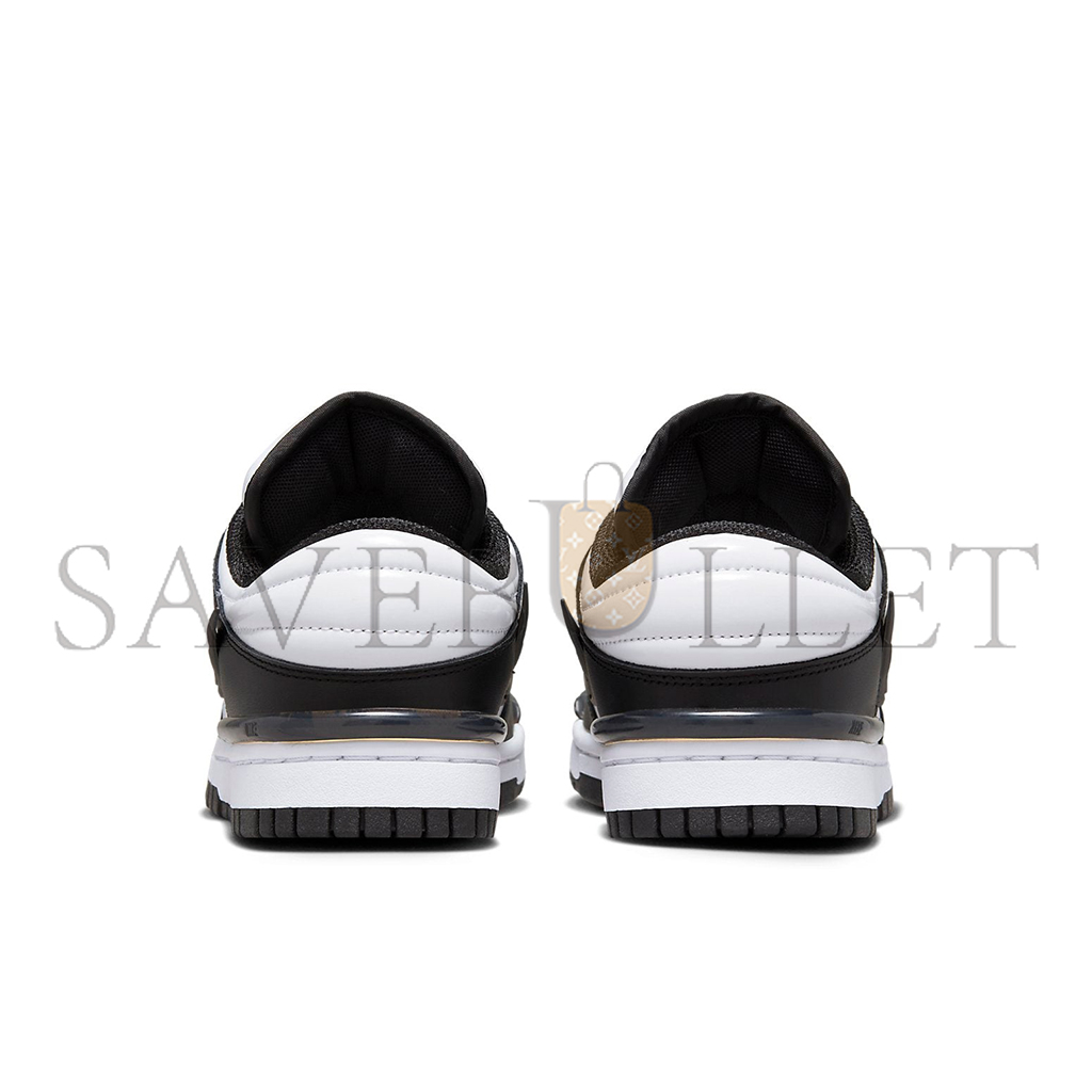 NIKE DUNK LOW TWIST PANDA DZ2794-001