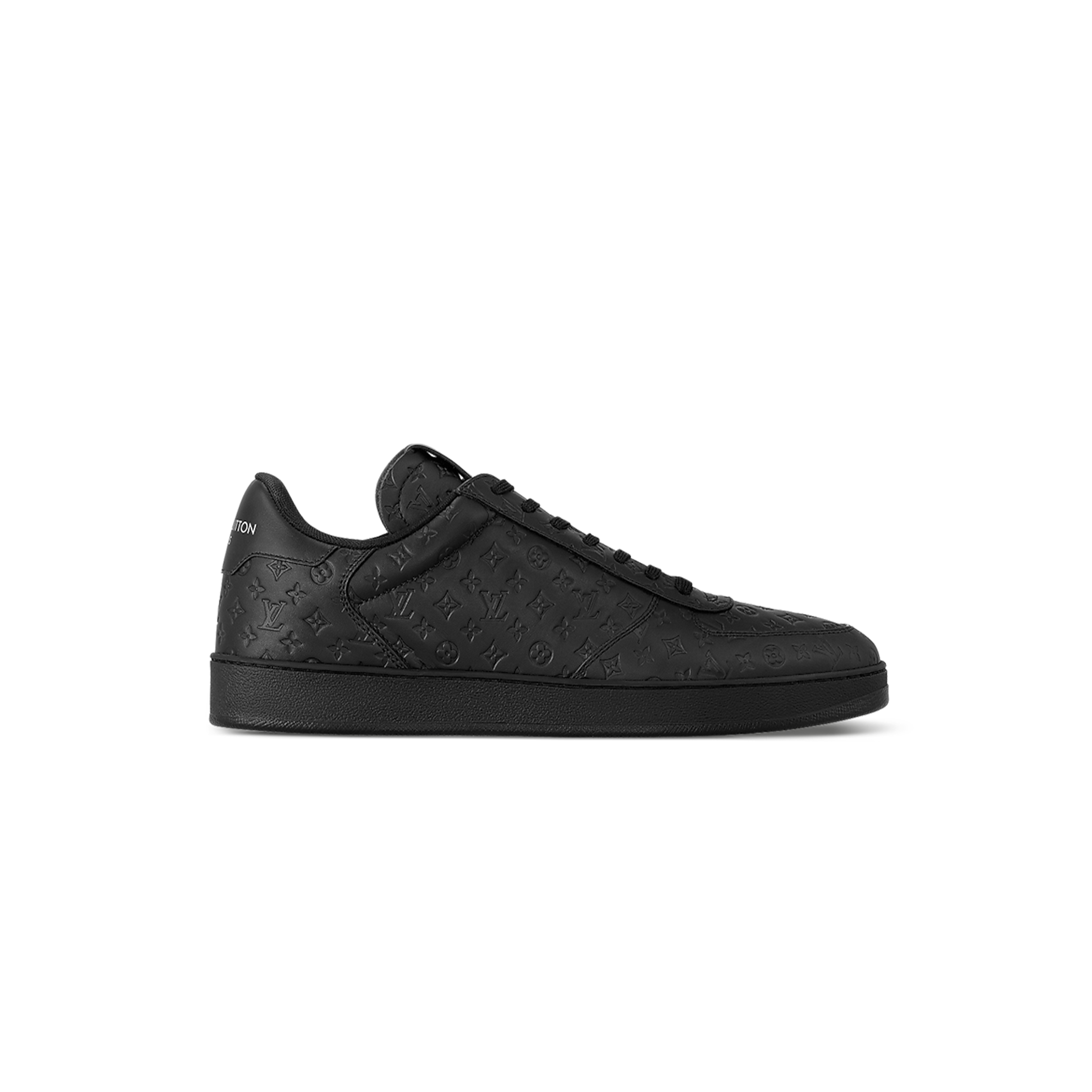 LOUIS VUITTON RIVOLI SNEAKER 1AARHJ