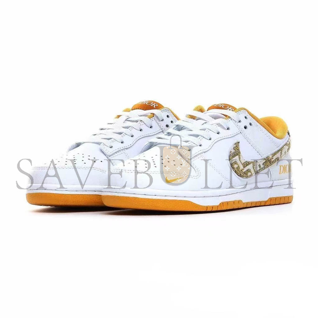 NIKE SB DUNK LOW DIOR JH8036-916