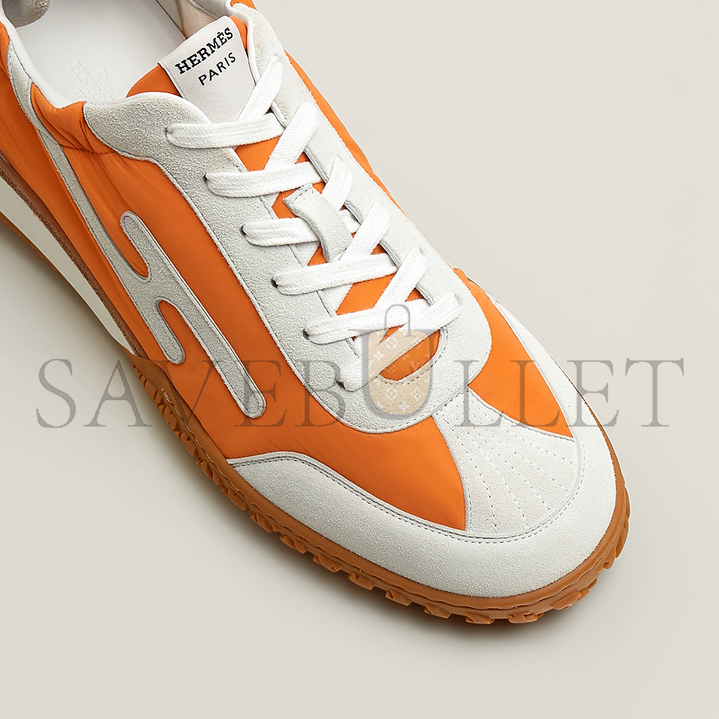 HERMES JET SNEAKER H242923ZHH5390