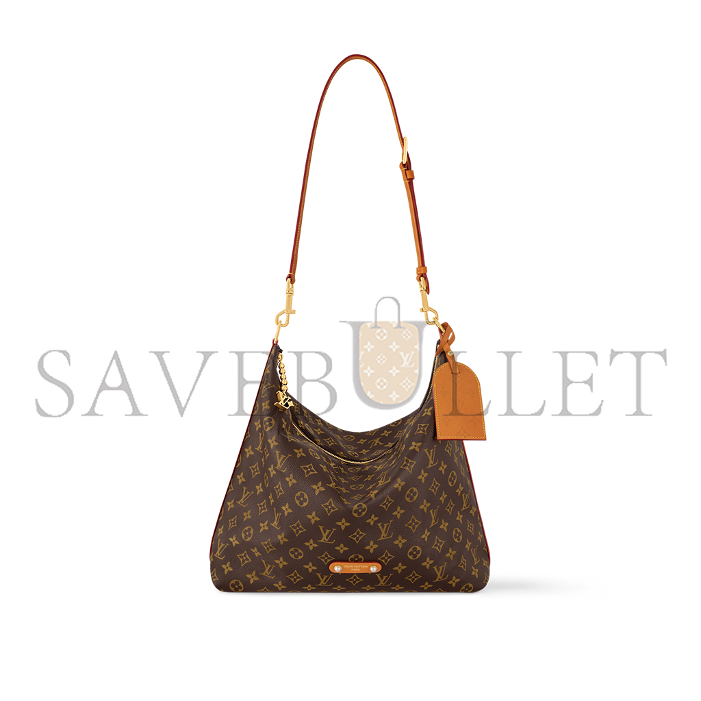 LOUIS VUITTON VAGABOND HOBO M14018 (38*35*12cm)