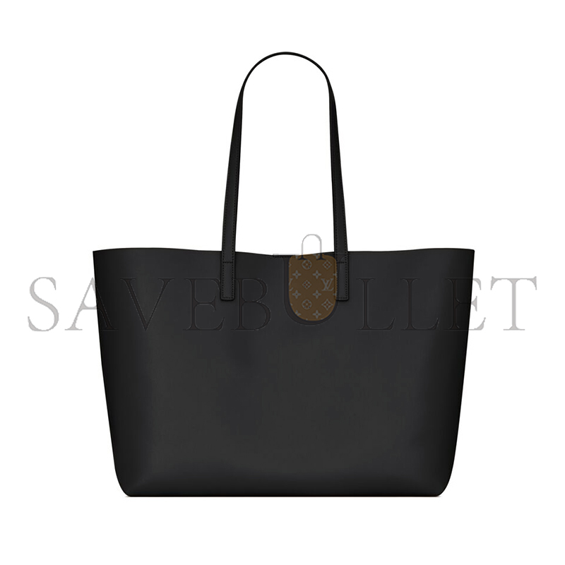 YSL SHOPPING SAINT LAURENT IN LEATHER 600281CSV0J1000 (37*28*13cm)
