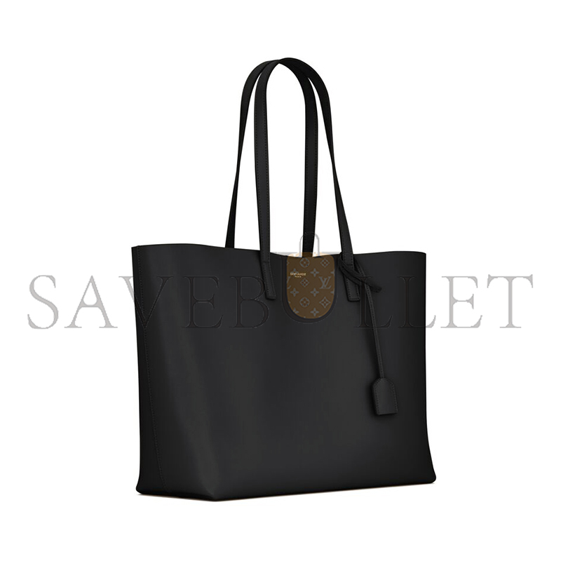 YSL SHOPPING SAINT LAURENT IN LEATHER 600281CSV0J1000 (37*28*13cm)