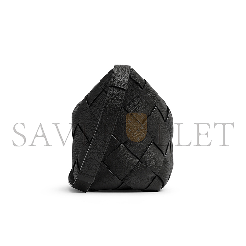 BOTTEGA VENETA DIAGO HOBO 795125V4FV18803 (39*24*16cm)