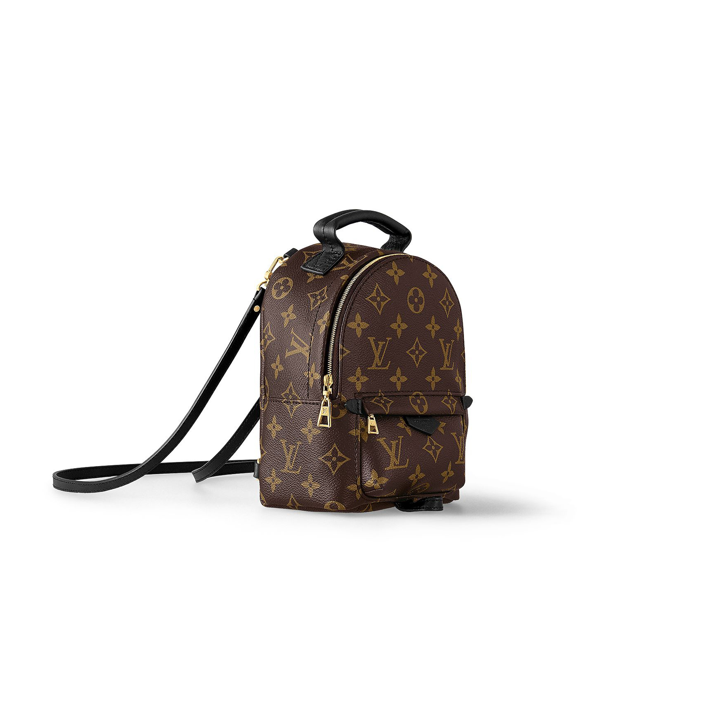 LOUIS VUITTON PALM SPRINGS MINI M44873 (15*22*9cm)