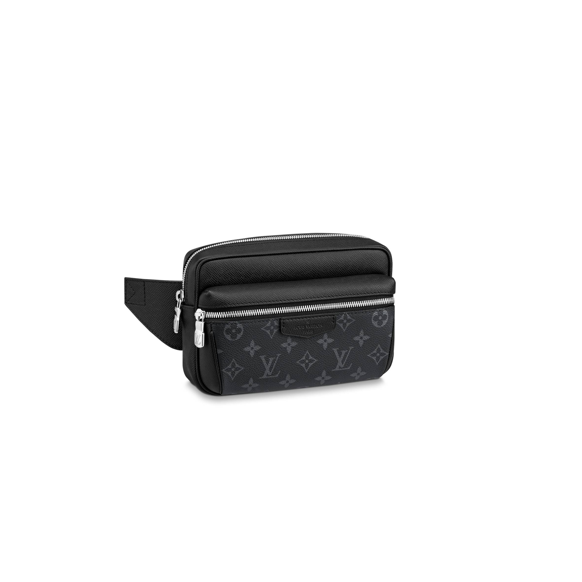 LOUIS VUITTON OUTDOOR BUMBAG M30245 (21*17*5cm)