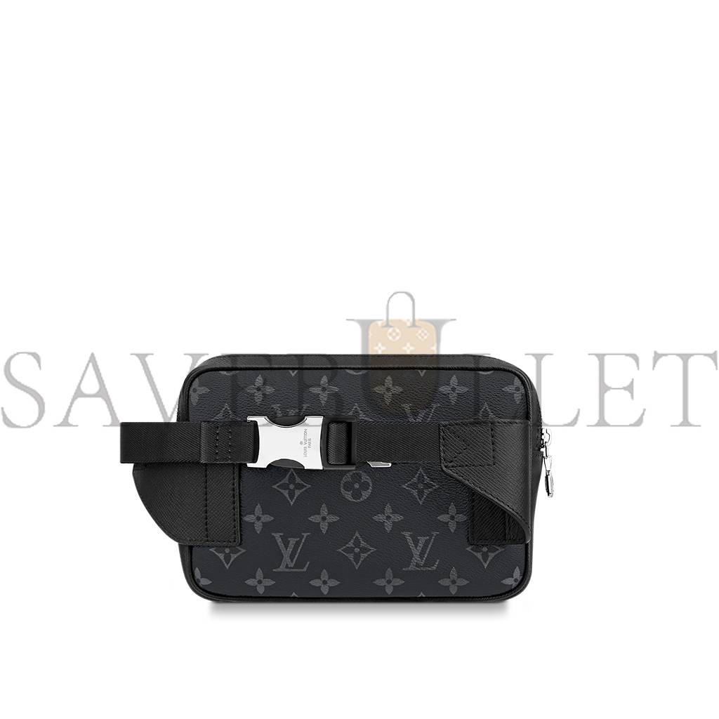 LOUIS VUITTON OUTDOOR BUMBAG M30245 (21*17*5cm)