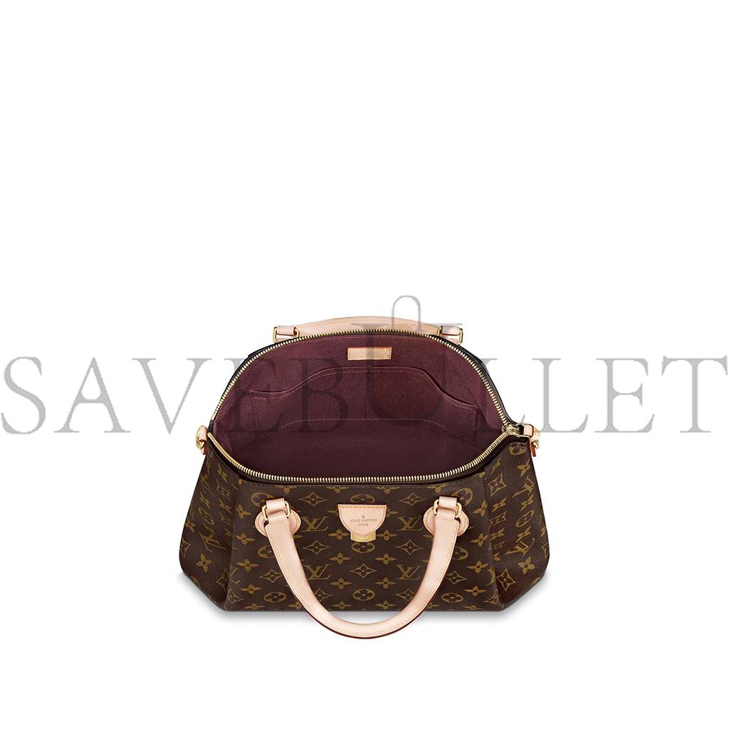 LOUIS VUITTON RIVOLI MM M44546 (36*26*19cm)