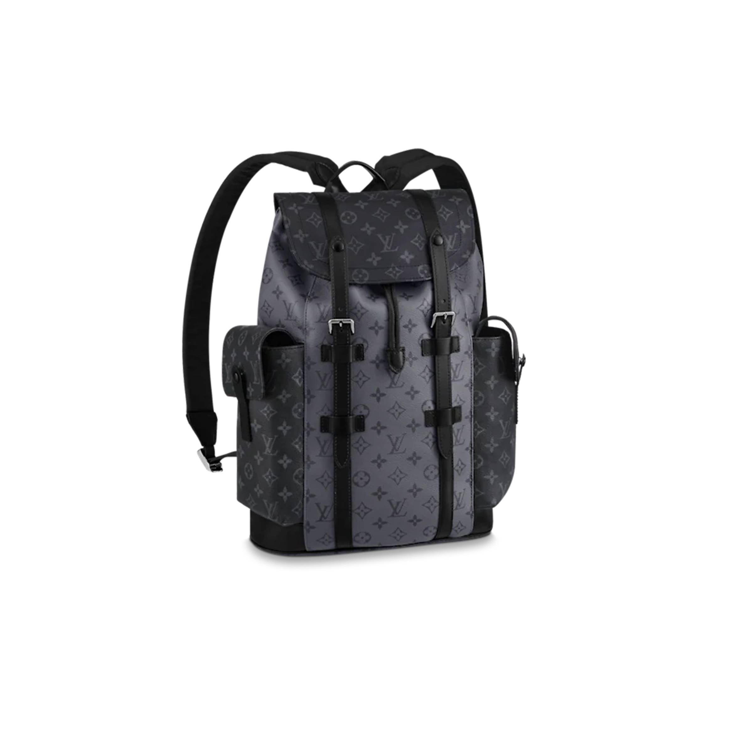 LOUIS VUITTON CHRISTOPHER PM BACKPACK M45419 (41*48*13cm)